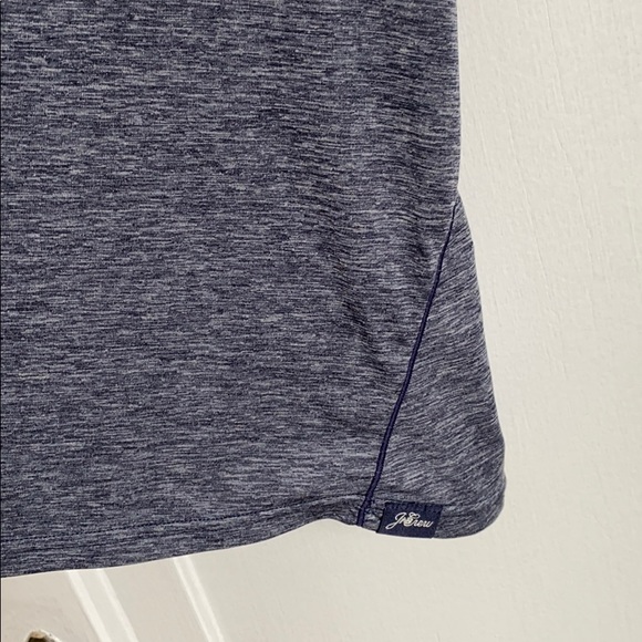 New Balance for J.Crew free flow tank top - Picture 4 of 5